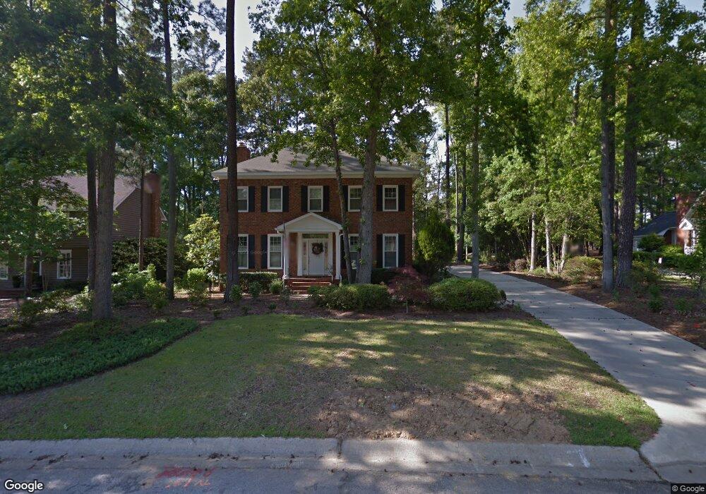 540 McKinnes Line, Evans, GA 30809 - photo 1