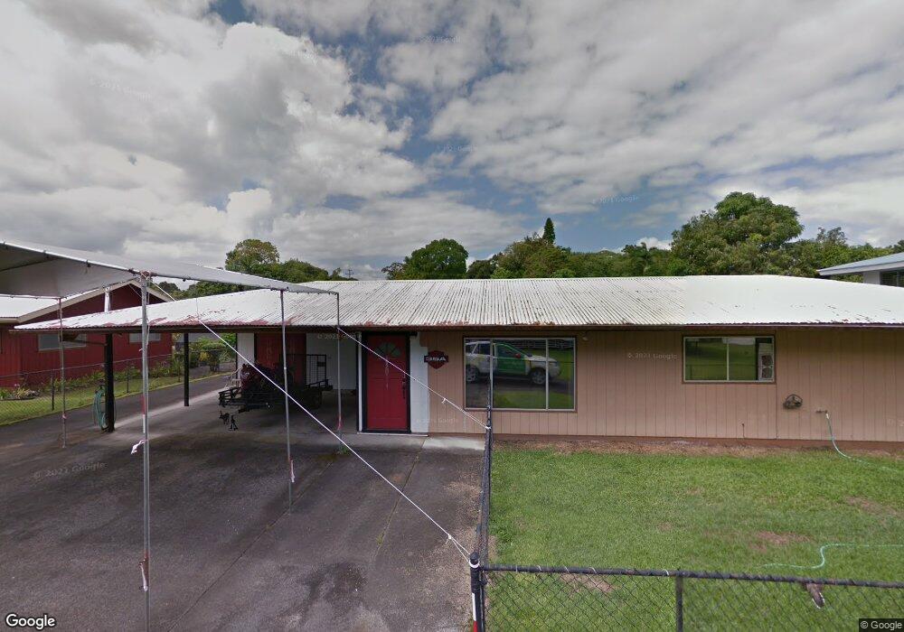 35 Aheahe St unit 208, Hilo, HI 96720 - photo 1