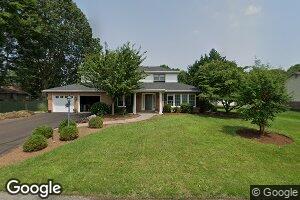 306 S 17th St, Lewisburg, PA 17837