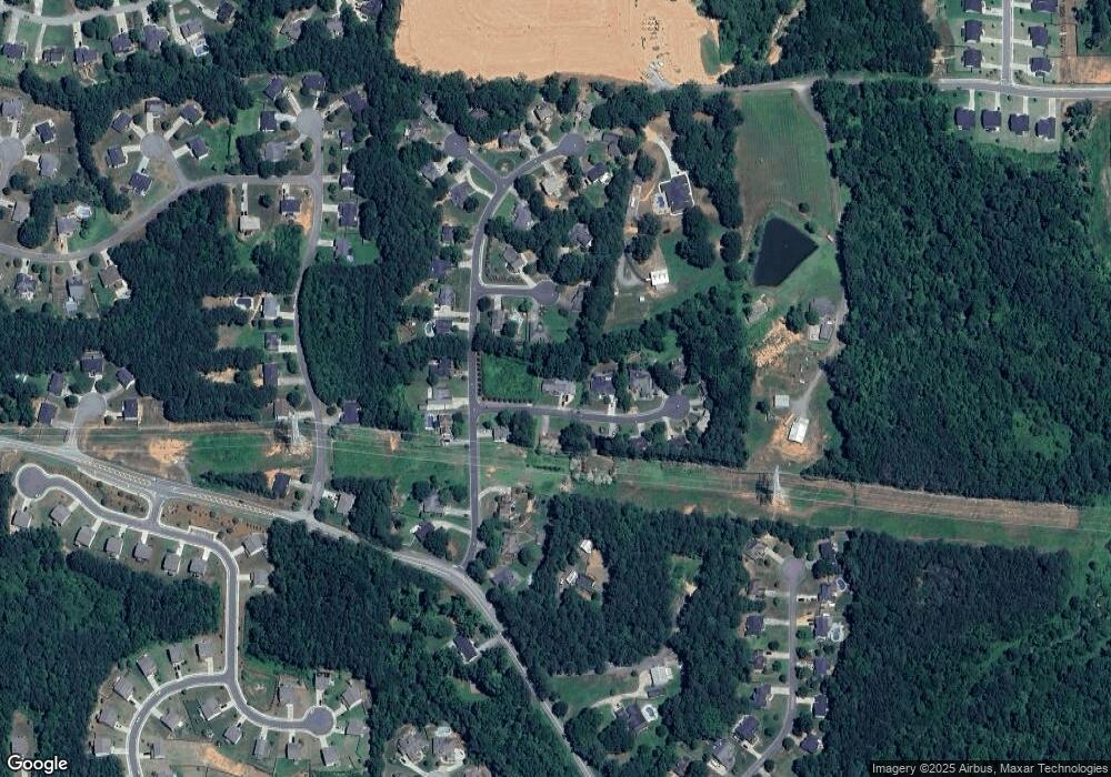 6376 Seymour Place NW, Acworth, GA 30101 - photo 1