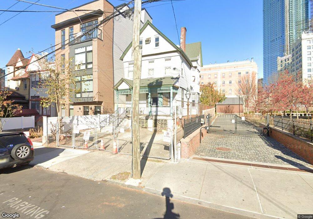 306 Academy St, Jersey City, NJ 07306 - photo 1