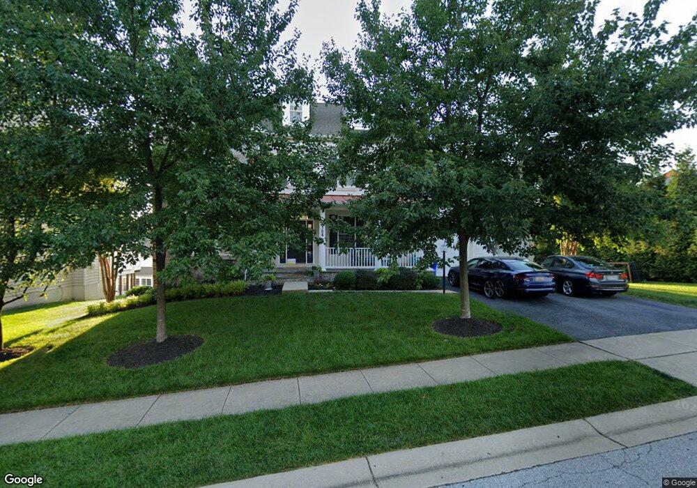 8308 Academy Rd, Ellicott City, MD 21043 - photo 1