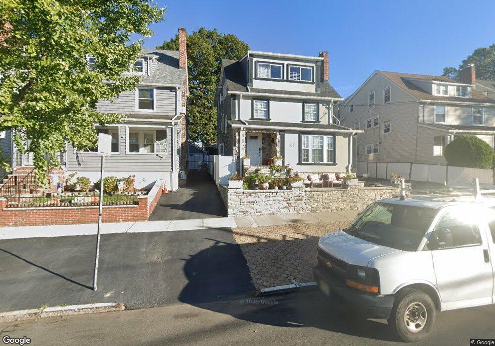 81 Manchester Place unit 83, Newark, NJ 07104 - photo 1