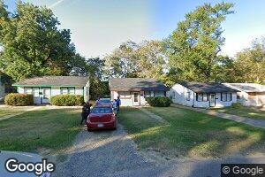 1644 Woodrow St, Shreveport, LA 71103