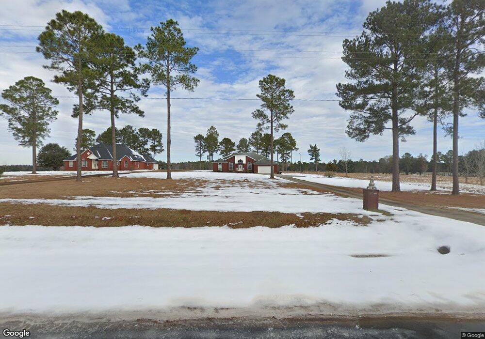 464 Mizpah Rd, Whigham, GA 39897 - photo 1