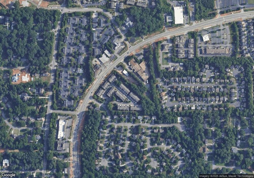 2537 Carmel Way, Alpharetta, GA 30009 - photo 1