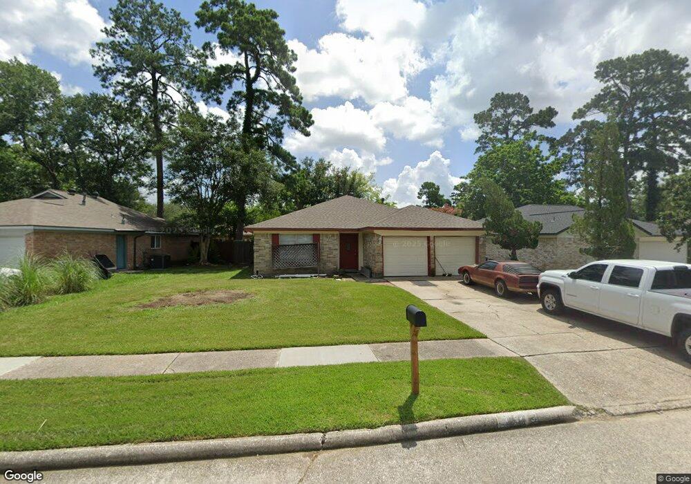 29414 Sedgefield St, Spring, TX 77386 - photo 1