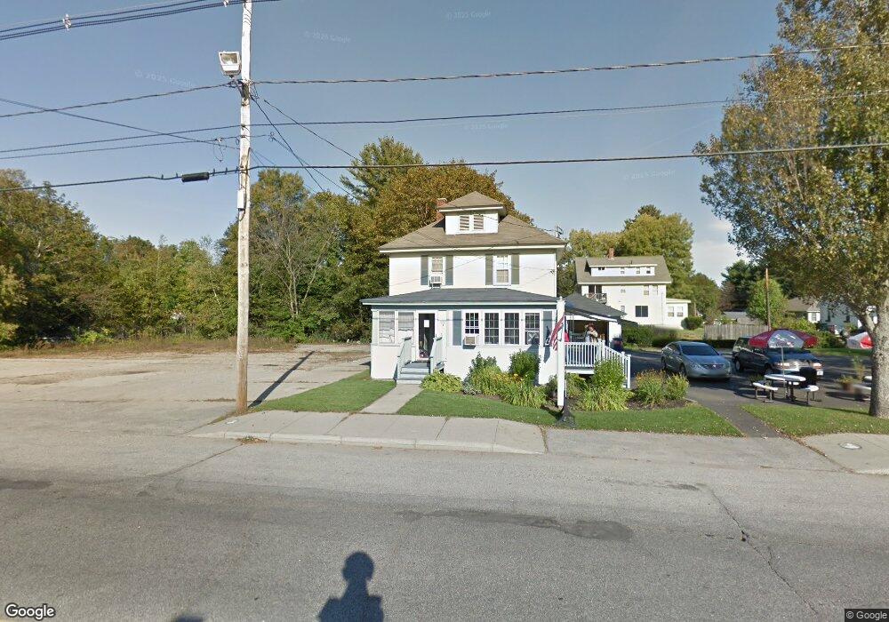 600 Main St, Springvale, ME 04083 - photo 1