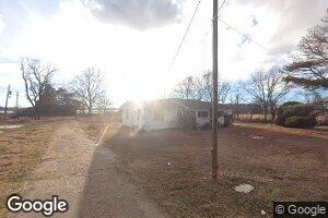 929 Plum St, Grady, AR 71644