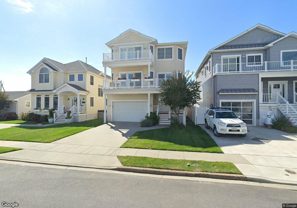 214 S 40th St St, Brigantine, NJ 08203 - photo 1