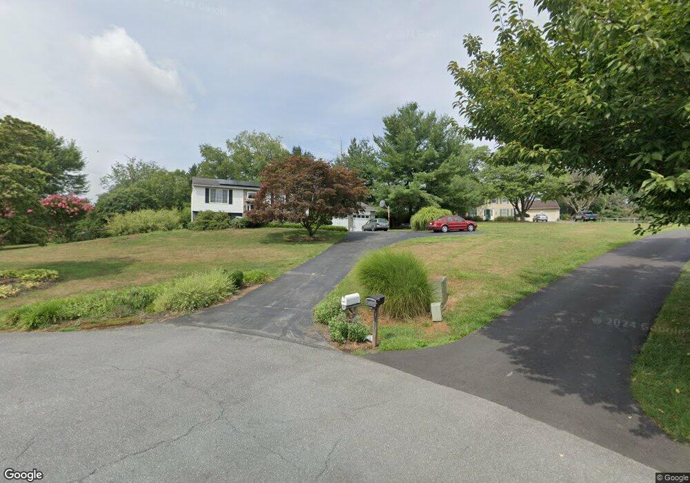 5791 Hurdle Hill Ct, Frederick, MD 21703 - photo 1