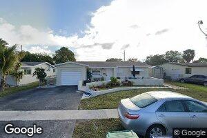 2210 NW 50th Ave, Lauderhill, FL 33313
