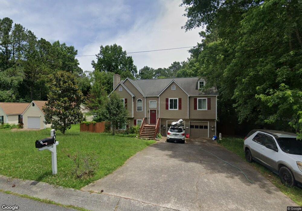 409 Colemans Run unit 2, Woodstock, GA 30188 - photo 1