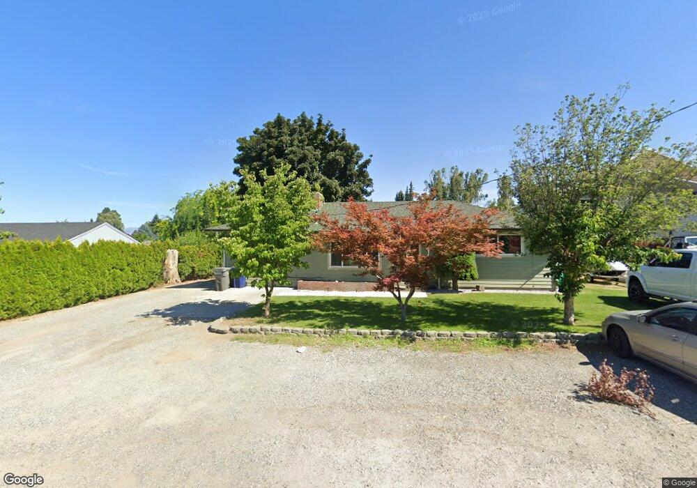 1117 Tedford St SE, East Wenatchee, WA 98802 - photo 1