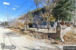 907 Biddle St, Georgetown, CO 80444