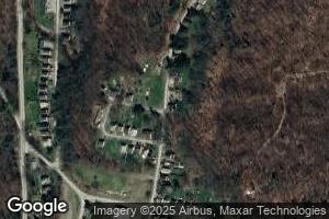 540 Musser St, Commodore, PA 15729