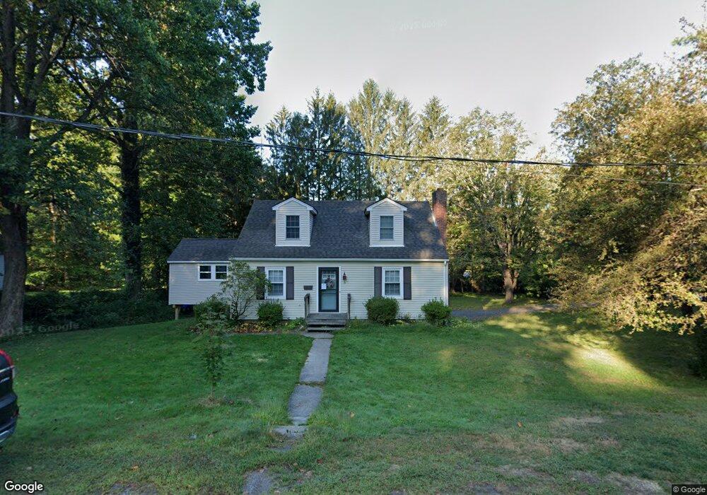 5 Blue Hills Rd, Amherst, MA 01002 - photo 1