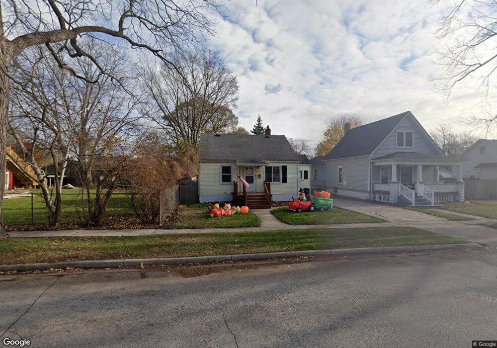 2730 Stone St, Port Huron, MI 48060 - photo 1