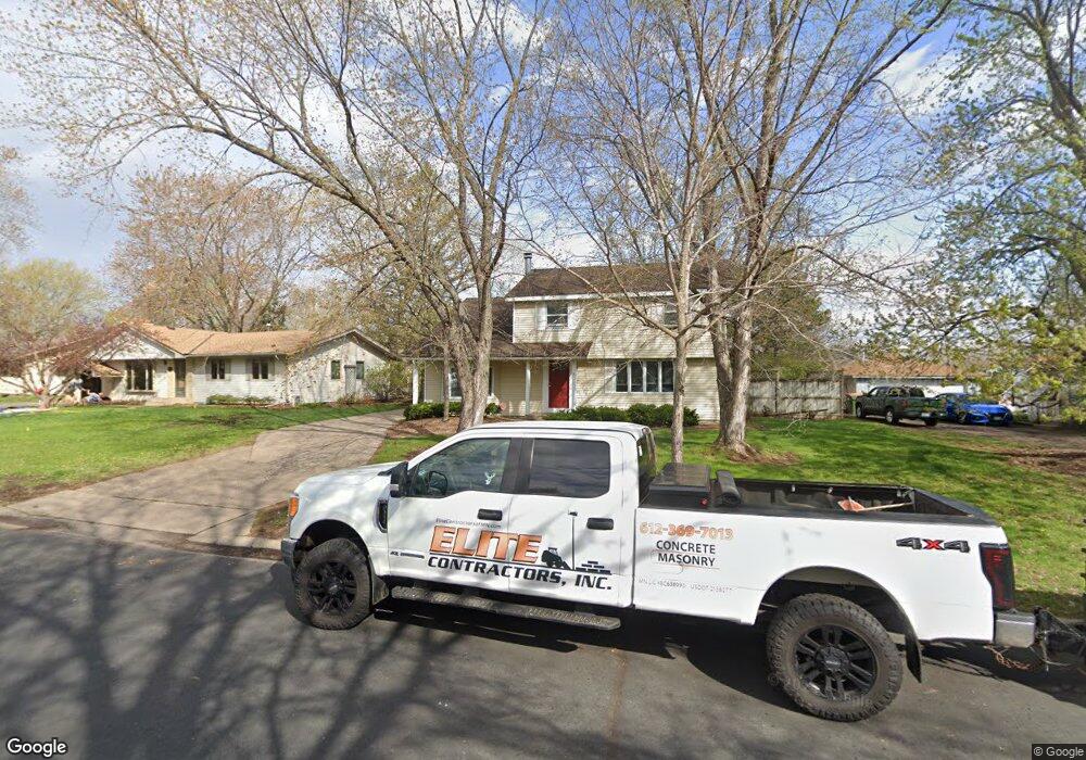 2701 121st Ave NW, Coon Rapids, MN 55433 - photo 1