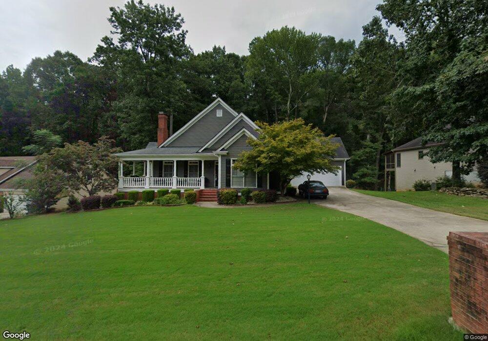 170 Dunning Keep, Covington, GA 30016 - photo 1