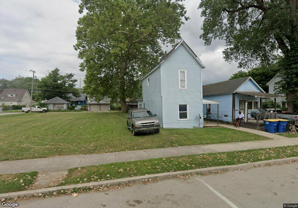 812 N Walnut St, Muncie, IN 47305 - photo 1