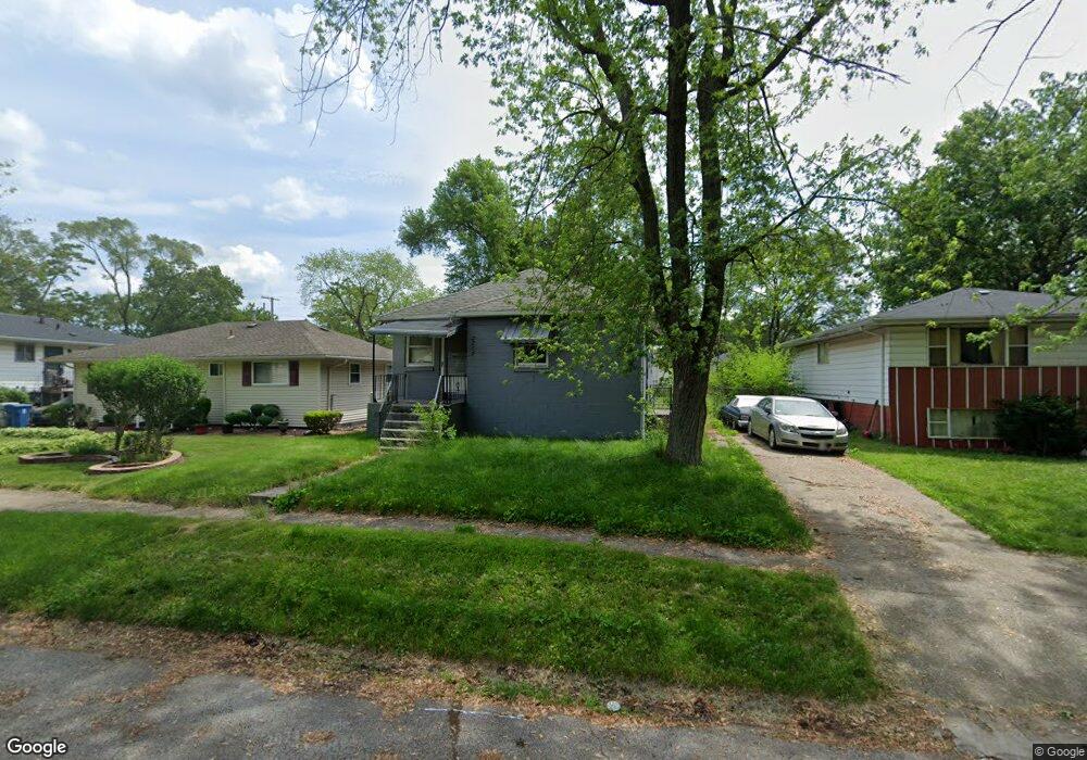 2257 Waite St, Gary, IN 46404 - photo 1