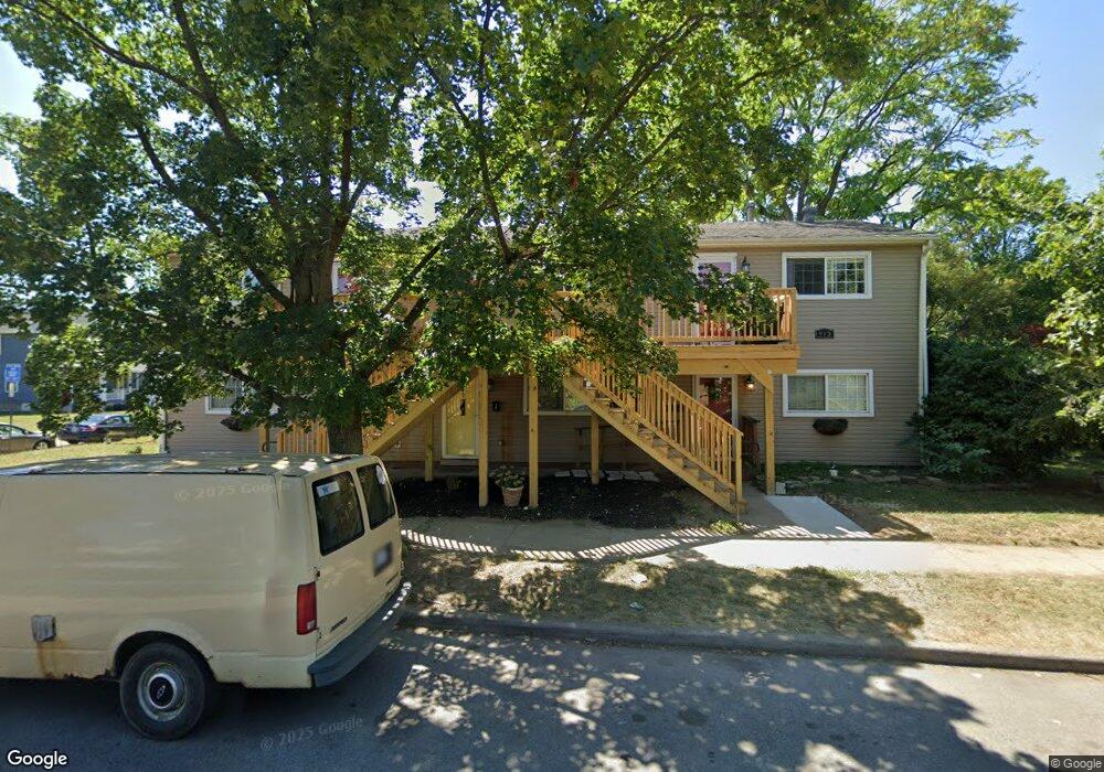 913 Mooberry St, Columbus, OH 43205 - photo 1