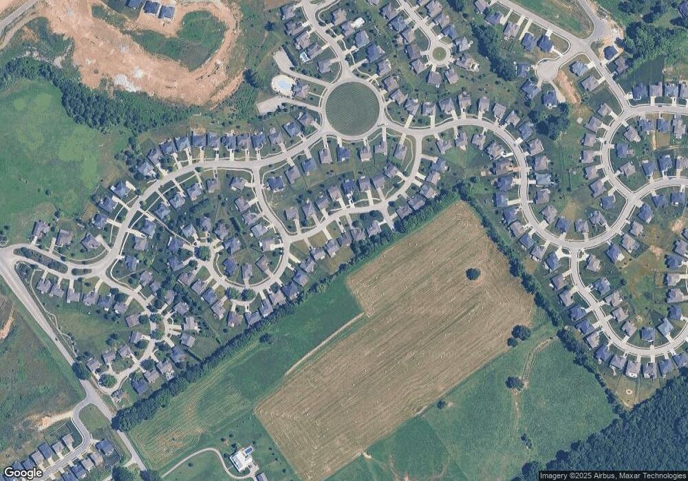 5406 Mansfield Way, Charles Town, IN 47111 - photo 1