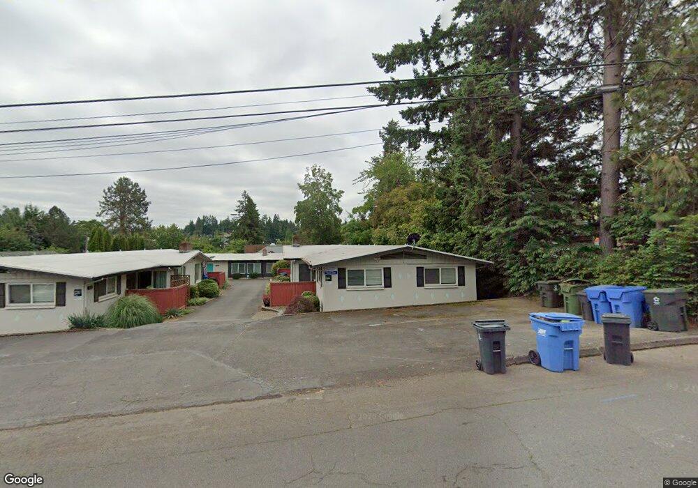 480 Ratcliff (- 496) Dr SE, Salem, OR 97302 - photo 1