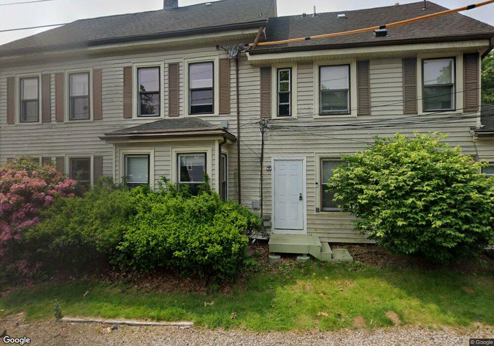 866 Washington St unit R, Canton, MA 02021 - photo 1
