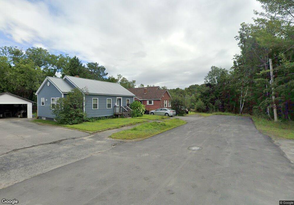 9 Maple St, Millinocket, ME 04462 - photo 1