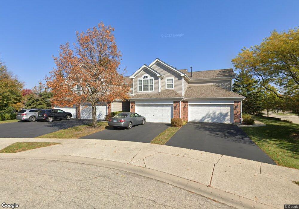 2 Dellwood Ct unit 4194, Algonquin, IL 60102 - photo 1