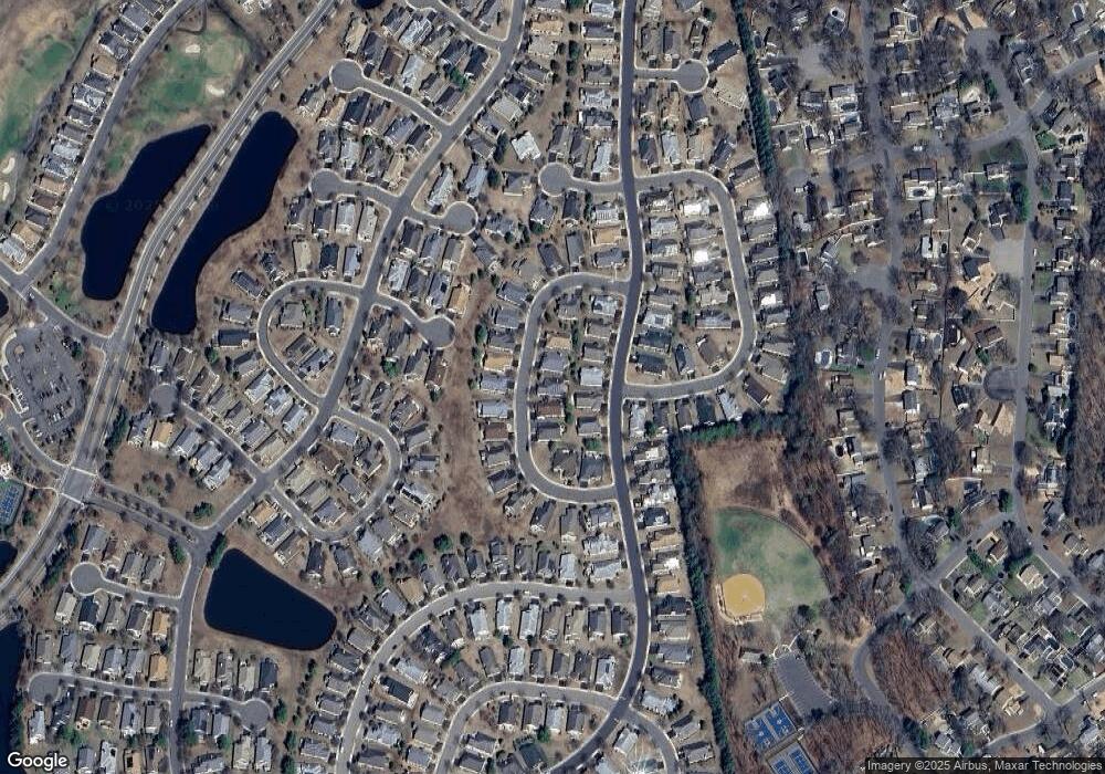 19 Neville Ct, Manchester, NJ 08759 - photo 1