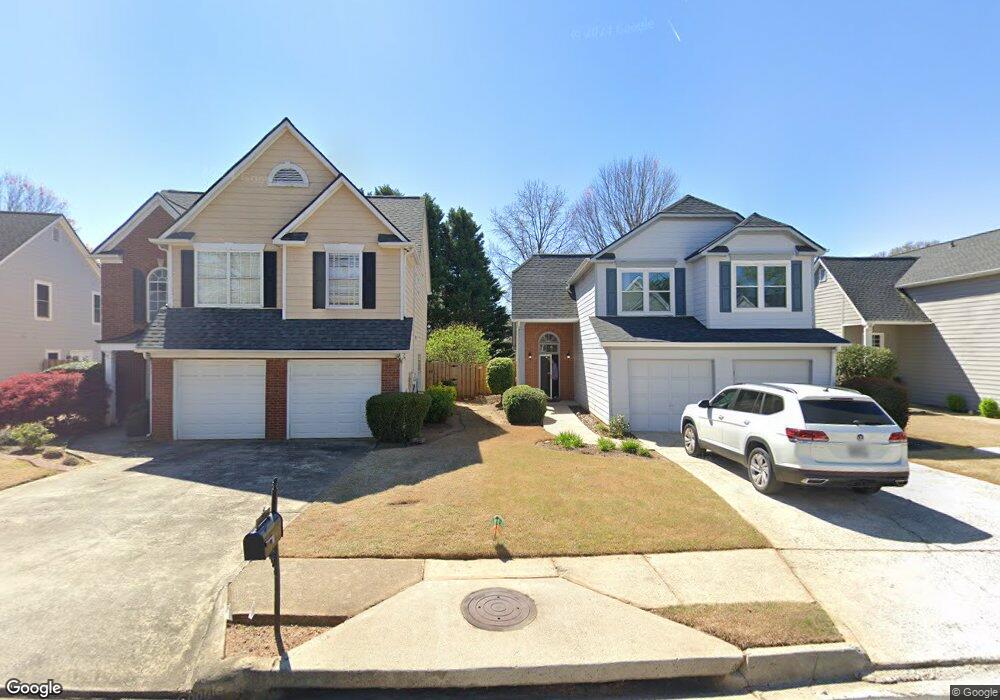 1185 Birchwood Ln unit 1, Roswell, GA 30076 - photo 1