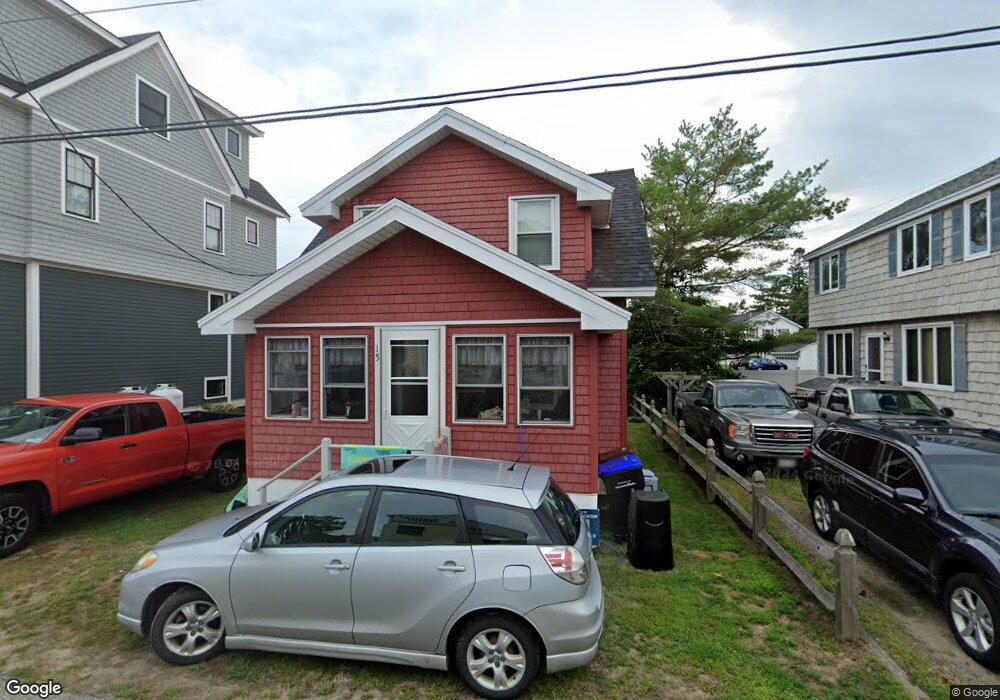 15 Weymouth Ave, Old Orchard Beach, ME 04064 - photo 1
