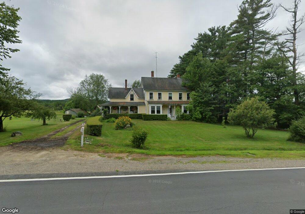 302 Parker Mountain Rd, Strafford, NH 03884 - photo 1