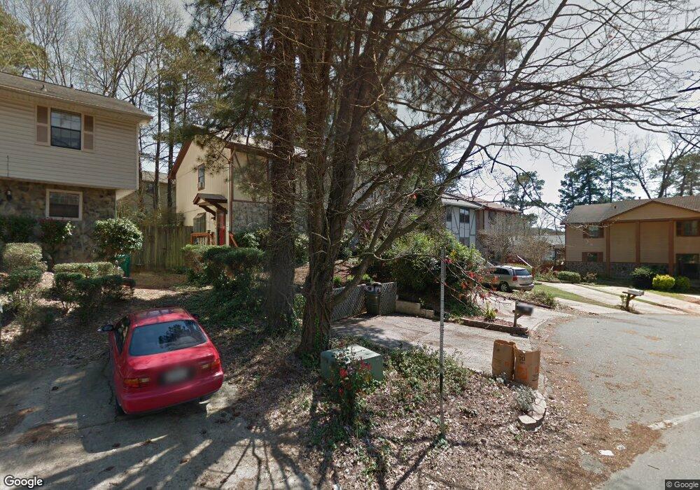 1188 Falling Water Dr SE, Smyrna, GA 30080 - photo 1