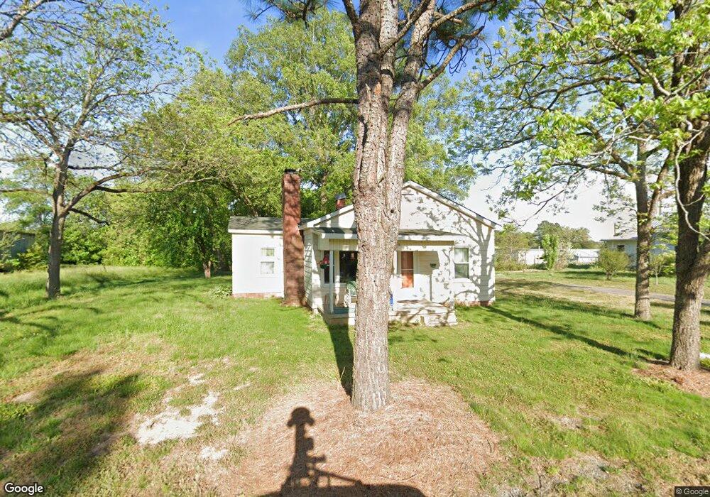 13875 Broadway Ave, Midland, NC 28107 - photo 1