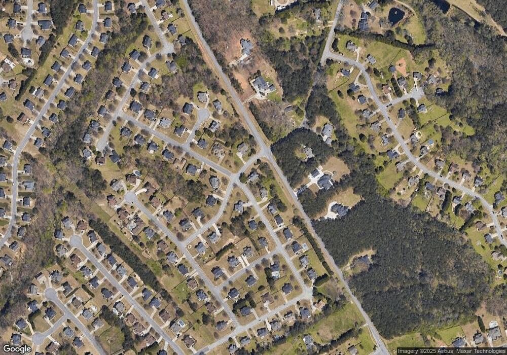 980 Lilac Arbor Rd, Dacula, GA 30019 - photo 1