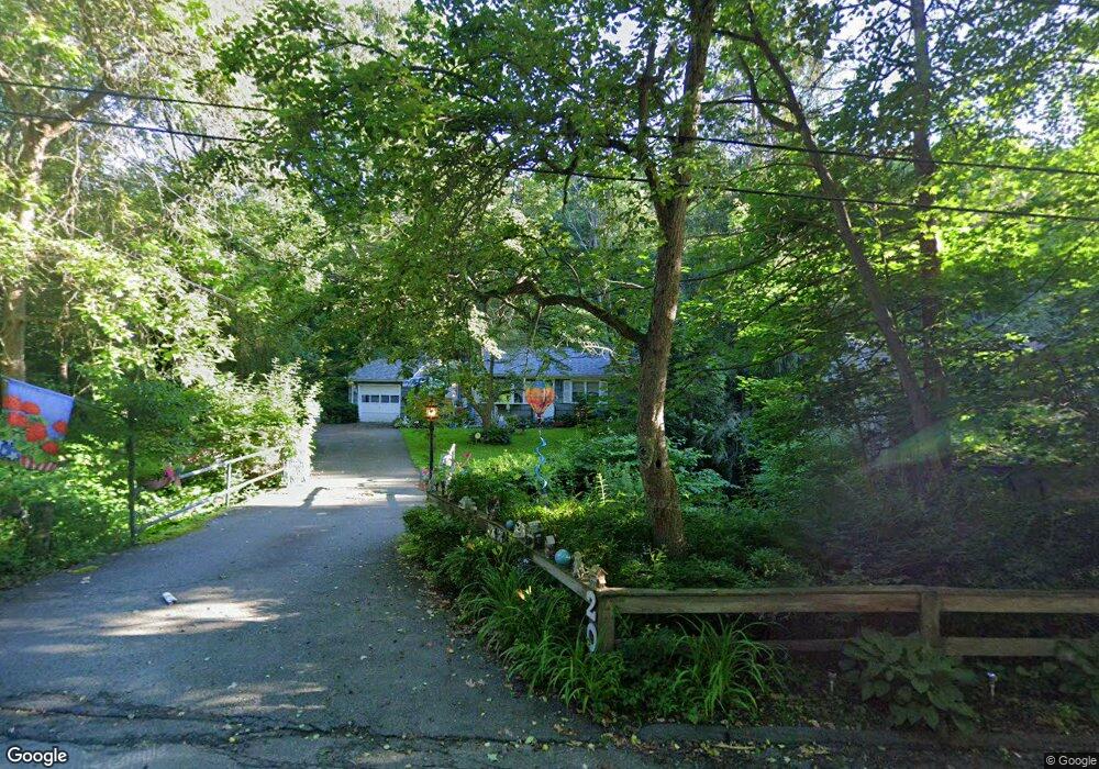 20 Pines Bridge Rd, Beacon Falls, CT 06403 - photo 1