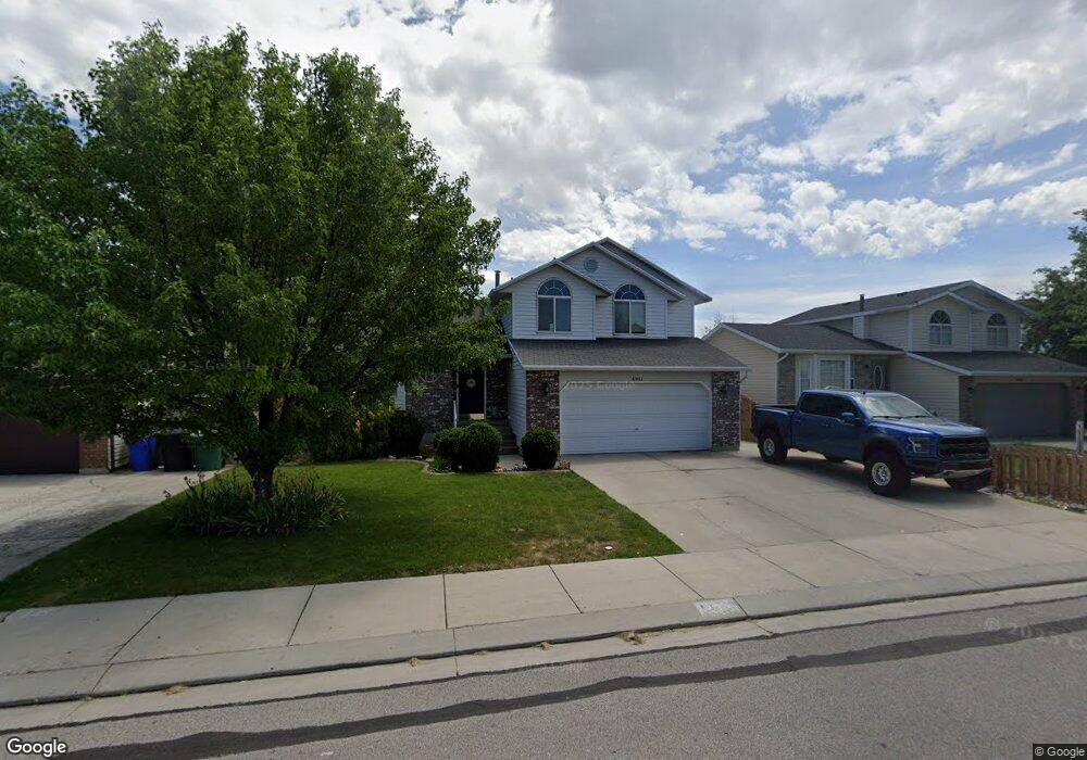 6941 Firefox Cir, West Jordan, UT 84081 - photo 1