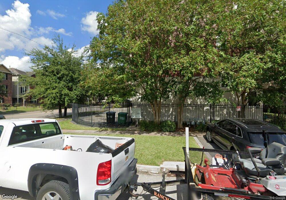 123 W 10th St unit 12, Houston, TX 77008 - photo 1