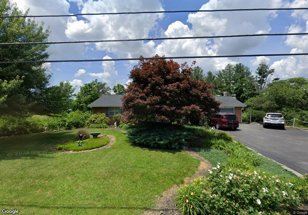 13140 Edgemont Rd, Smithsburg, MD 21783 - photo 1