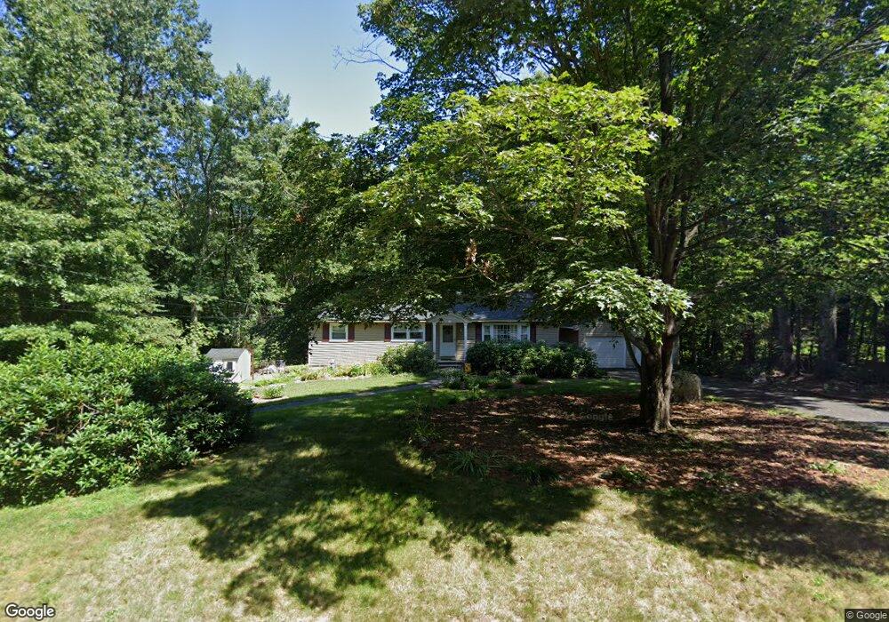 63 Walker Rd, Atkinson, NH 03811 - photo 1