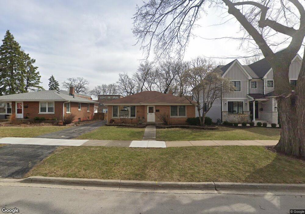 170 E Hale St, Elmhurst, IL 60126 - photo 1