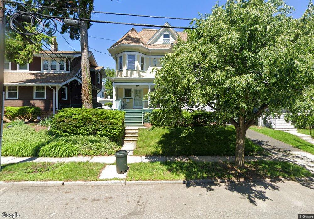 24 Morse Ave, Bloomfield, NJ 07003 - photo 1