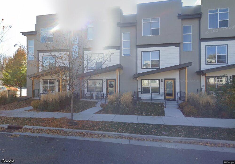 5750 W 39 Place, Wheat Ridge, CO 80212 - photo 1