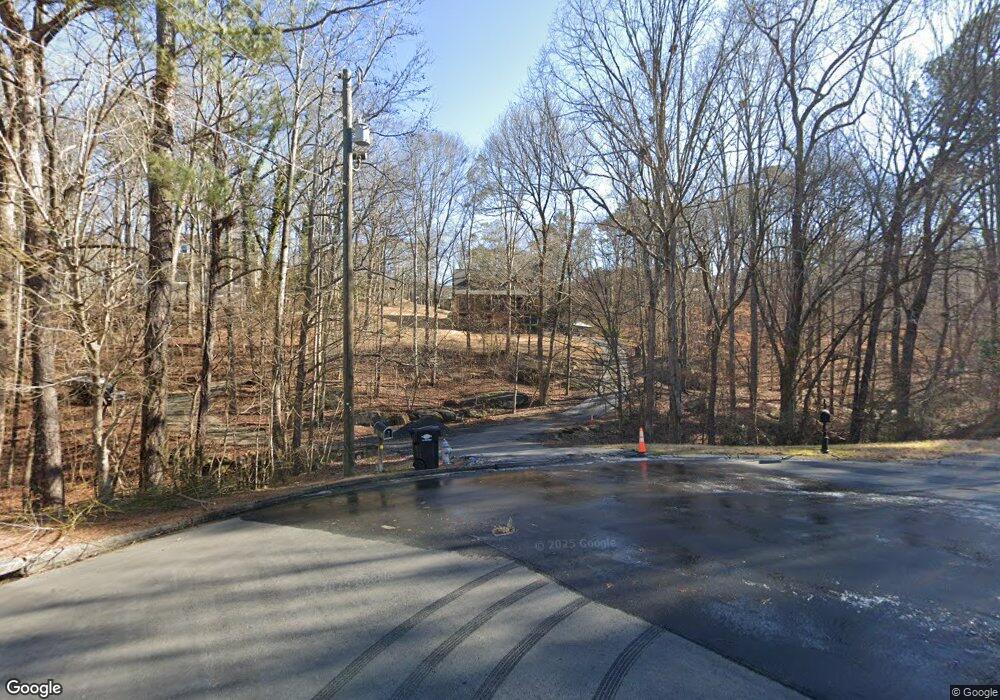 1 Willowbrook Ct, Acworth, GA 30101 - photo 1