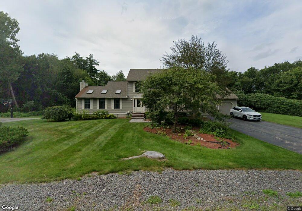 1 Camelot Rd, Windham, NH 03087 - photo 1
