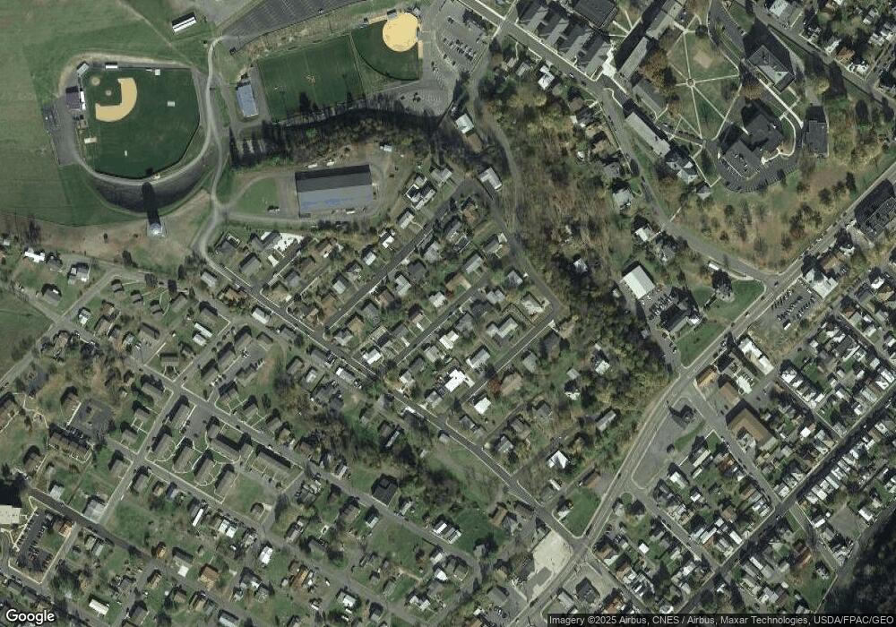 0 Valley View Ave unit MI7349495, Keyser, WV 26726 - photo 1